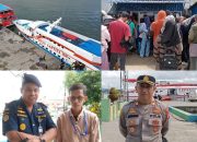 Peliknya Membasmi Praktik Calo Kapal Cepat Kendari: Beraksi Terang-terangan, Ditengarai Libatkan ‘Orang Dalam’