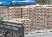 Harga Pangan di Mubar H+5 Lebaran, Beras dan Telur Mulai Turun