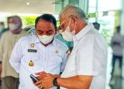 Nasib Tahapan Jobfit 49 Pejabat Pemprov Sultra Pasca Terbit Larangan Mutasi Oleh Mendagri