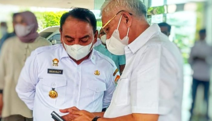 Nasib Tahapan Jobfit 49 Pejabat Pemprov Sultra Pasca Terbit Larangan Mutasi Oleh Mendagri