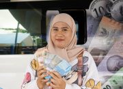 Total Penukaran Uang Program SERAMBI BI Sultra Rp33,26 miliar, Melesat 67,5%