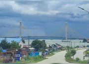 BMKG Prediksi Wilayah Sultra Alami Cuaca Ekstrem Selama Akhir April 2024
