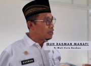 Maskapai Pelita Air Digadang Mengudara di Bandara Betoambari Baubau
