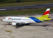 Maskapai Pelita Air Bakal Terbang Perdana Kendari – Jakarta, Harga Tiketnya Rp2 Jutaan