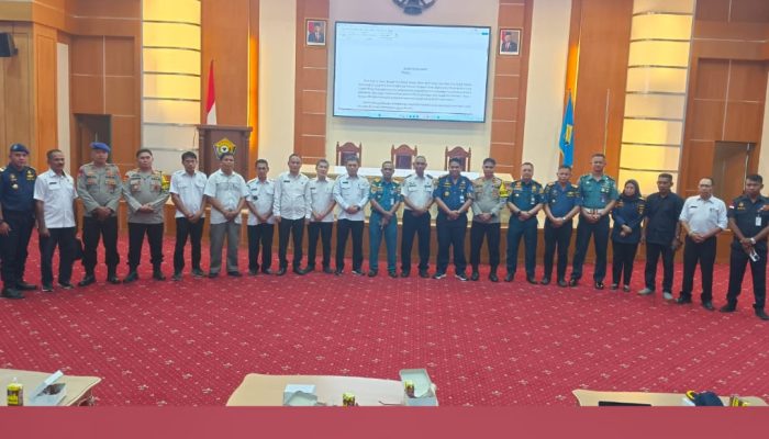 Mediasi Nelayan Cempedak & Perusahaan Kapal Cepat Clear: Opsi CSR & Rehabilitasi Kawasan!