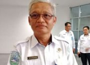 BMKG: Kecil Potensi Sebaran Gas Beracun Eruspi Gunung Ruang Sulut Sampai ke Sultra