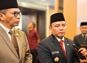 Alasan Andap Pilih Perhelatan Sederhana HUT Sultra ke-60, Tanpa Musik & Pesta Kembang Api