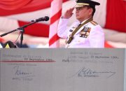Bukan 27 April, Pj Gubernur Andap Budhi Luruskan Sejarah Tanggal Lahir Provinsi Sultra 23 September