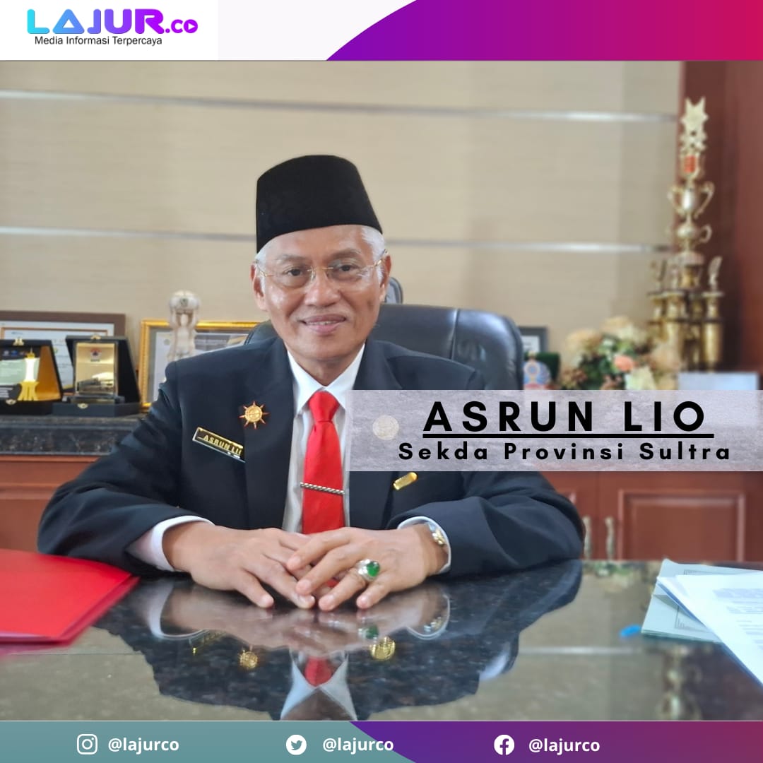Asrun lio