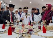 Lomba Kuliner Warnai Rangkaian HUT Sultra ke 60, Diikuti 17 Kabupaten/Kota Menyajikan Pangan Lokal