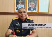 Kemenkumham Kolaborasi Dispar Sultra, Buka Layanan Mobile Intellectual Property Clinic