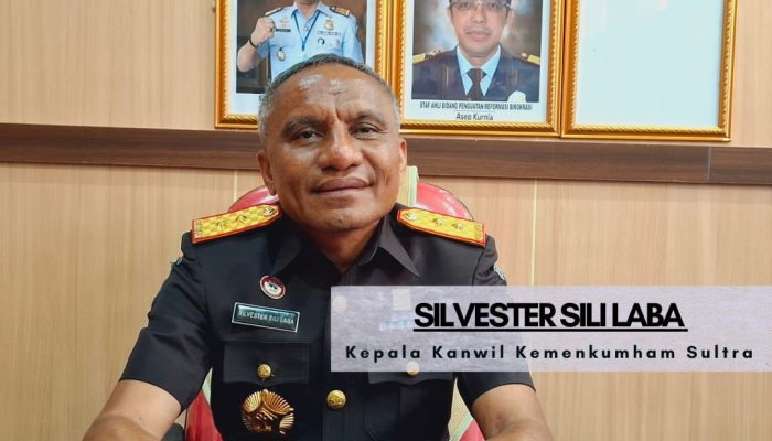 Kemenkumham Kolaborasi Dispar Sultra, Buka Layanan Mobile Intellectual Property Clinic