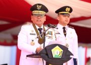 Petuah Andap Budhi ke Aparat Pemprov di HUT ke-60 Sultra: Jadikan Posisi & Jabatan Jalan Perjuangan!