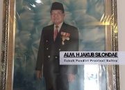 Upacara HUT ke 60, Momen Mengenang Pahlawan & Konseptor Provinsi Sultra