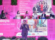 Indosat Kembali Hadirkan SheHacks 2024, Bentuk Nyata Dukungan Bagi Pemberdayaan Perempuan