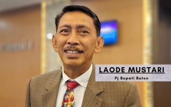 La Ode Mustari