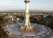 Potensi Gelombang dan Curah Hujan Tinggi Bakal Landa Wilayah Sultra Sepekan ke Depan, BMKG Imbau Masyarakat Waspada