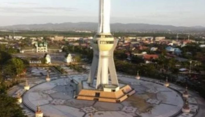 Potensi Gelombang dan Curah Hujan Tinggi Bakal Landa Wilayah Sultra Sepekan ke Depan, BMKG Imbau Masyarakat Waspada