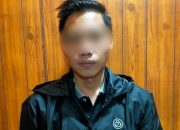 Pelaku Penganiayaan di KFC Rabam Kendari Diamankan Polisi, Terancam Dua Tahun Penjara