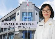 Inflasi Sultra Periode Ramadan 2,93 Persen: Konawe Masih Pegang Rekor Tertinggi, Kolaka Terendah