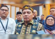 Masuk Urutan ke-25 se-Indonesia, Berikut 5 Komoditi Penyumbang Inflasi di Sultra Selama Ramadan