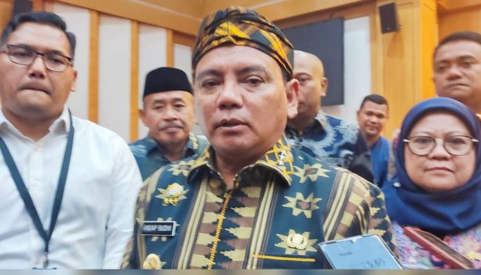 Masuk Urutan ke-25 se-Indonesia, Berikut 5 Komoditi Penyumbang Inflasi di Sultra Selama Ramadan