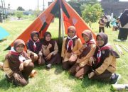 Kata Pembina Pramuka di Kendari Tentang Kebijakan Ekskul Pramuka yang Dihapus Menteri Nadiem
