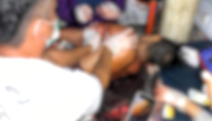 Pemuda di Koltim Aniaya Ayah Tiri Hingga Tewas, kesal Gegara Ibunya di-KDRT