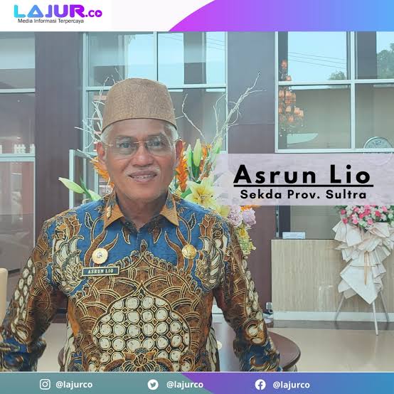 ASRUN LIO