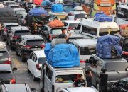 Waspada, Kurang Cairan Bikin Pengemudi Mengantuk