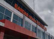 Puncak Arus Balik Lebaran, Harga Tiket Pesawat Kendari – Jakarta Tembus Rp3 Jutaan