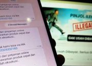 Modus Penipuan Salah Transfer ke Rekening Pribadi, Ini yang Harus Dilakukan