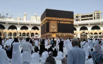 Umrah
