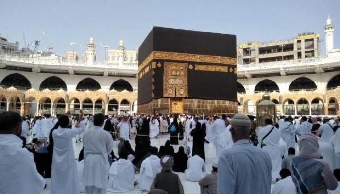 Umrah