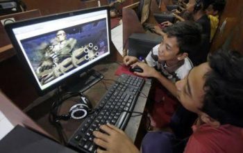 Game online