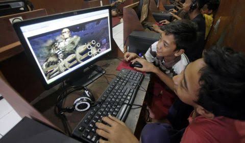 Game online