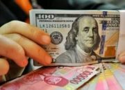 Dolar Tembus Rp 16.250, OJK Minta Masyarakat Jangan Panik