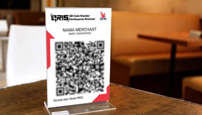BI Tegaskan Biaya Layanan QRIS 0,3% Dikenakan ke Pedagang Bukan Pembeli
