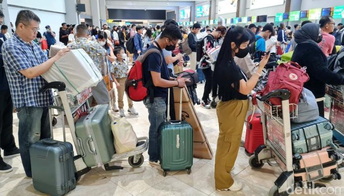 Daftar 19 Barang Bawaan dari Luar Negeri yang Dibatasi: Beras hingga Pembalut