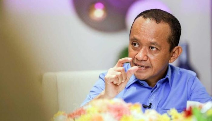 Ormas Keagamaan Bisa Kelola IUP Tambang, Begini Strategi Bahlil