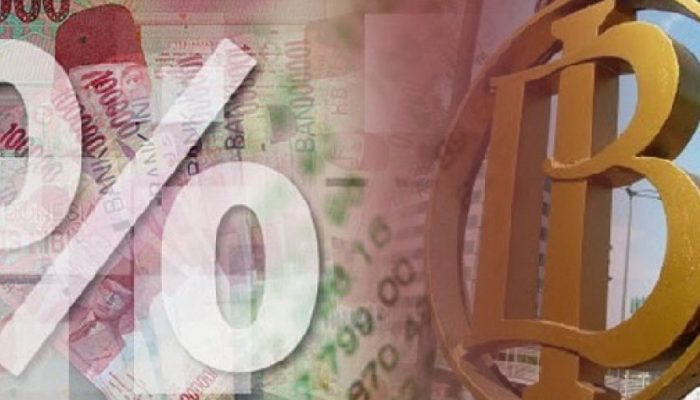 BI Naikkan Suku Bunga Acuan, Ini 3 Dampak yang Bisa Terjadi