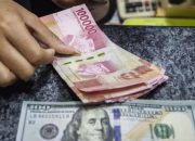 Rupiah Keok! Dolar AS Tembus Rp 16.000