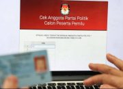 Apakah Identitasmu Dicatut Jadi Pendukung Calon Pilkada 2024? Ini Cara Ceknya!