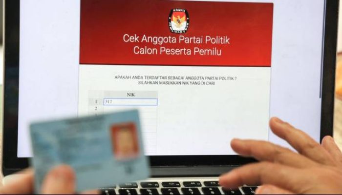 Apakah Identitasmu Dicatut Jadi Pendukung Calon Pilkada 2024? Ini Cara Ceknya!