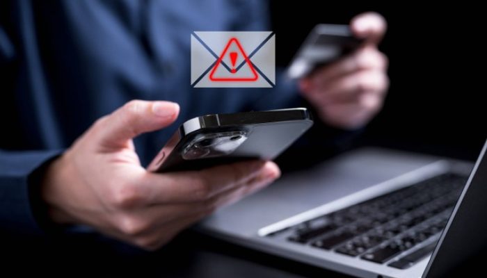 Polri Minta Masyarakat Waspadai Kejahatan Siber dengan Modus Email