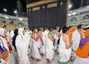 5 Larangan di Tanah Haram yang Penting Diketahui Jemaah Haji