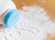 Babak Baru Kasus Kanker Ovarium Bedak Tabur Johnson & Johnson