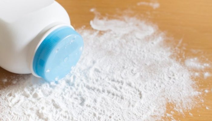 Babak Baru Kasus Kanker Ovarium Bedak Tabur Johnson & Johnson