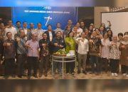 Rayakan Tujuh Tahun Berdiri, AMSI Terus Perkuat Kolaborasi Menuju Media Sustainability 