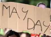 Ratusan Buruh di Konawe Bakal Unjuk Rasa Peringati May Day, Bawa Tuntutan Soal Kelayakan Upah